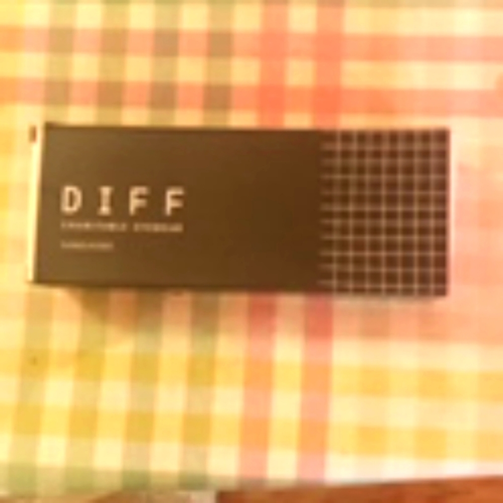Diff sunglasses